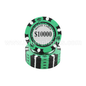 Custom Poker Chips