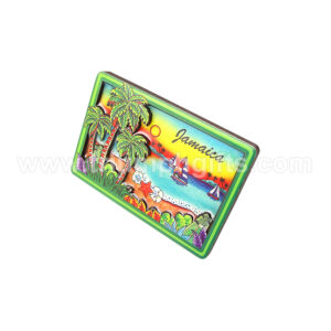Custom Printed Wooden Magnets