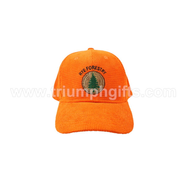 Custom Recycled RPET Hats - 图片 3