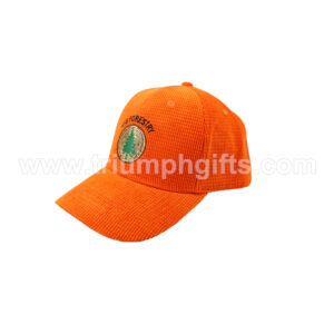 Custom Recycled RPET Hats