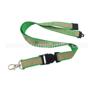 Custom Reflective Lanyards