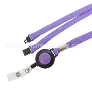 Custom Retractable Lanyards