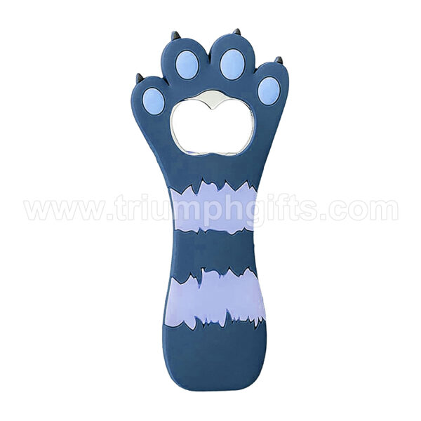 Custom Rubber Bottle Openers - Image 2