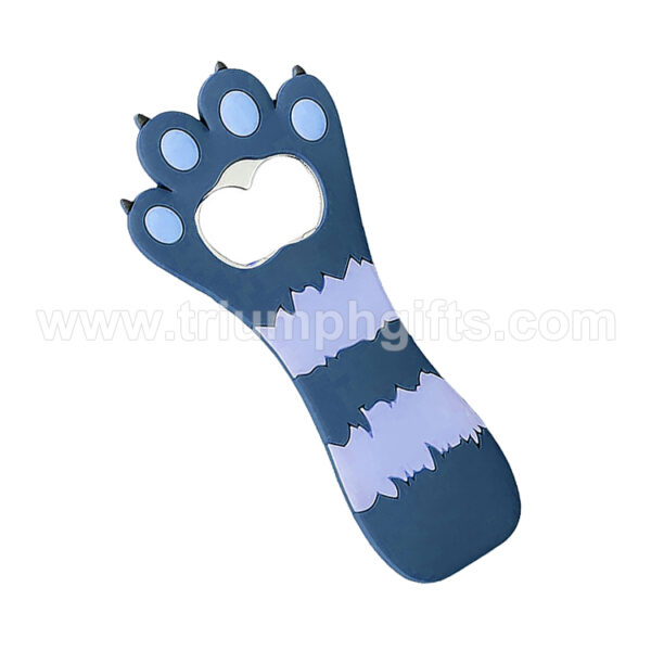 Custom Rubber Bottle Openers - Image 3