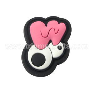 Custom Rubber Pins
