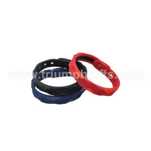 Custom Silicone Bands
