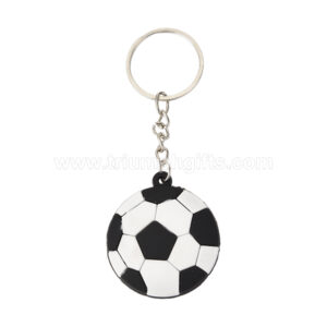 Custom Silicone Keychains