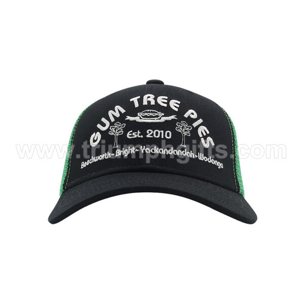 Custom Trucker Caps