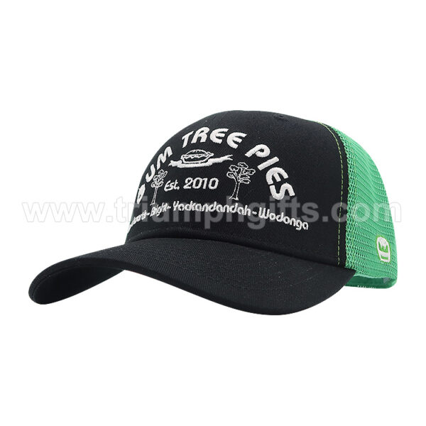 Custom Trucker Caps