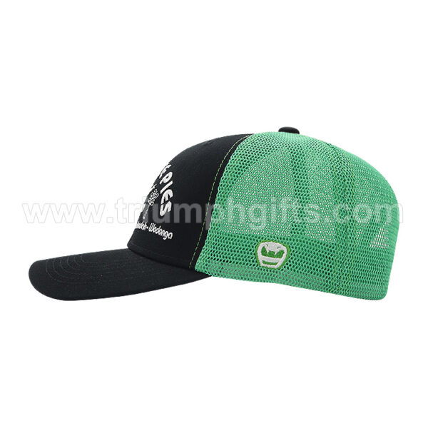 Custom Trucker Caps