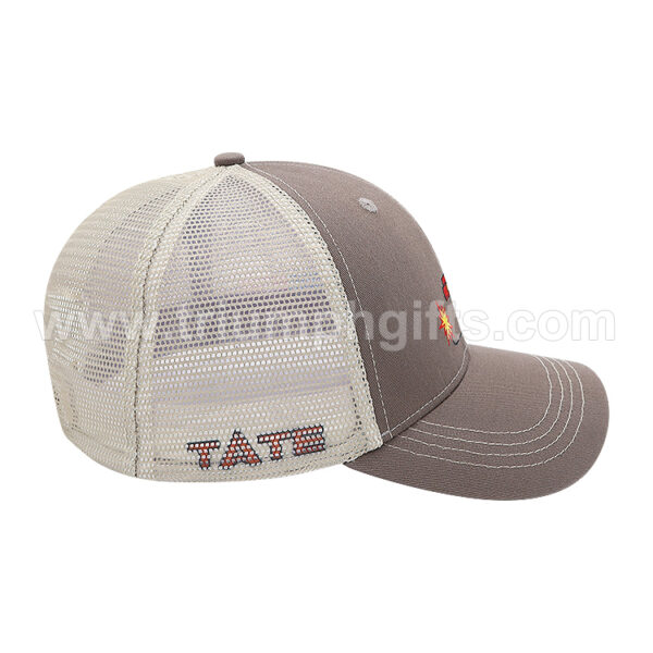 Custom Trucker Hats