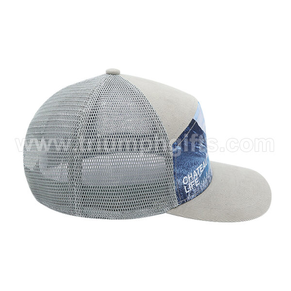 Custom Trucker Hats