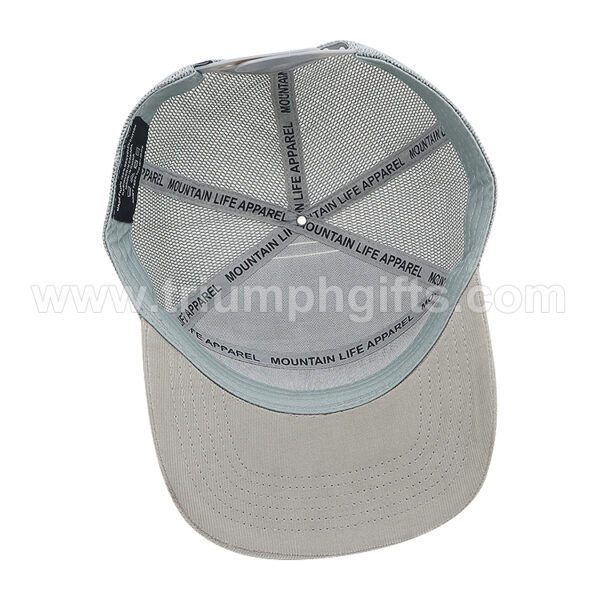 Custom Trucker Hats