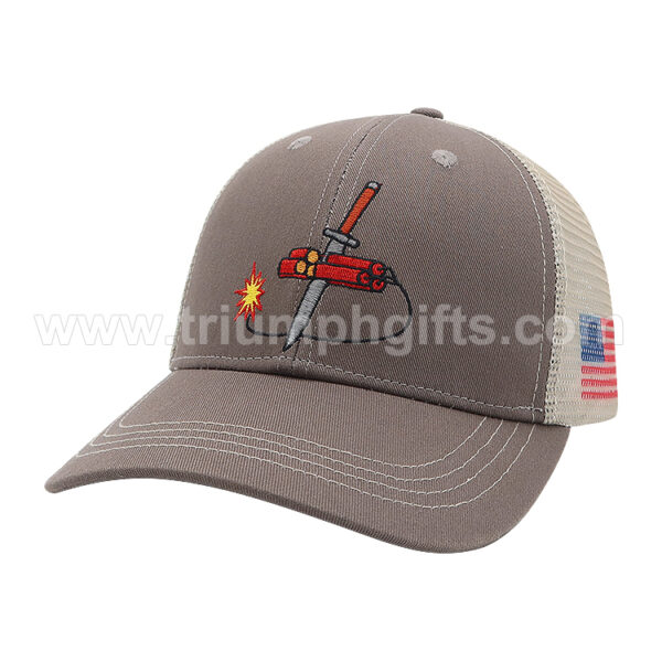Custom Trucker Hats