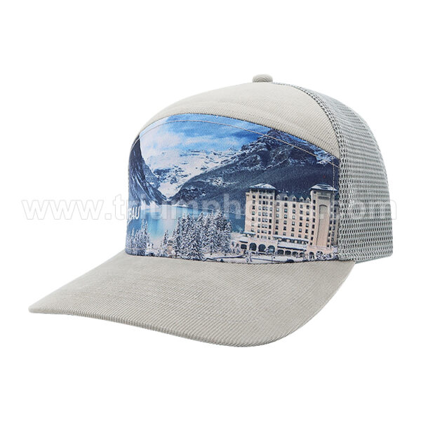 Custom Trucker Hats
