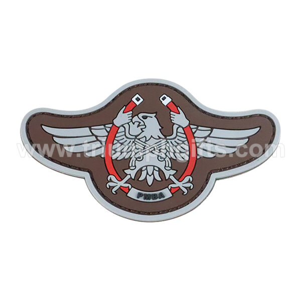 Custom Velcro Patches - Image 3