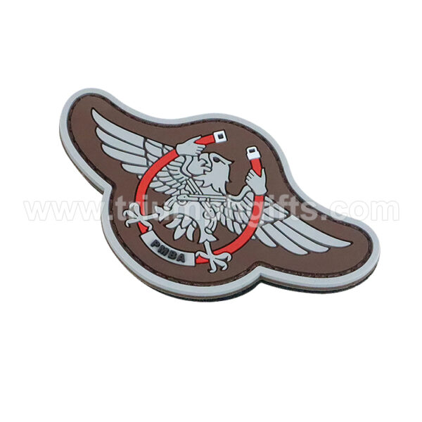 Custom Velcro Patches - Image 2