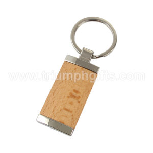 Custom Wood Key Holders