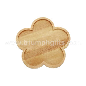 Custom Wooden Coasters