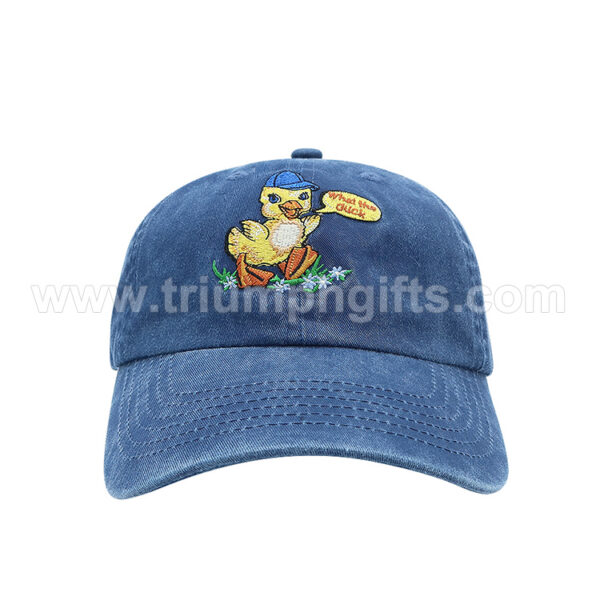 Embroidered Dad Hats
