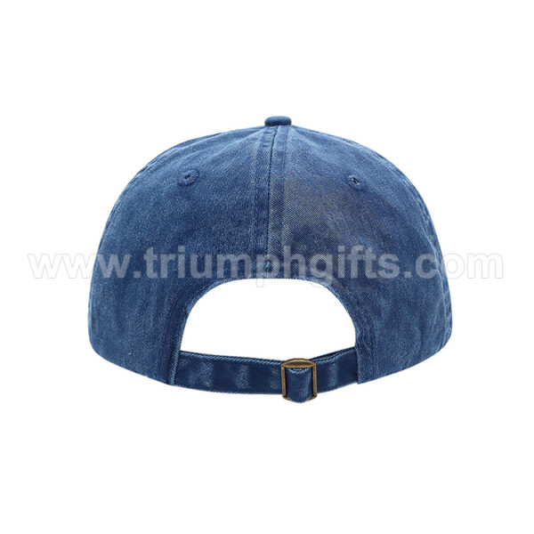 Embroidered Dad Hats