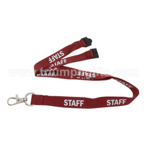 High-Impact Custom Lanyards