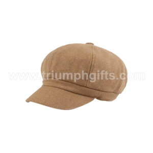 Custom Newsboy Beret Hats