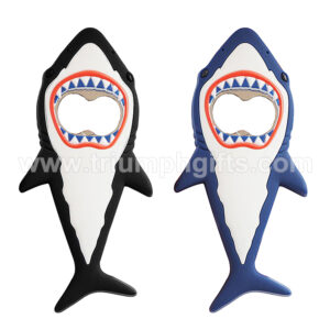 PVC Beer Bottle Openers