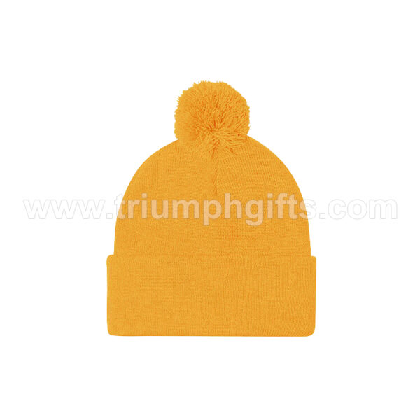 Custom Beanies with Logo - 图片 4