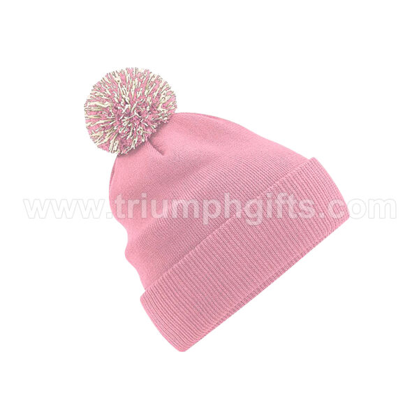 Custom Beanies with Logo - 图片 2