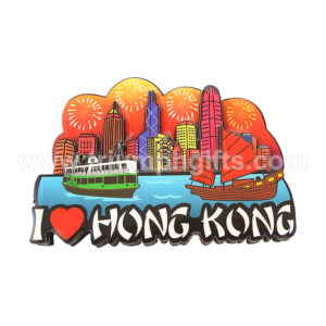 Personalised Wooden Magnets