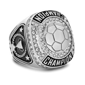 Personalized Championship Rings