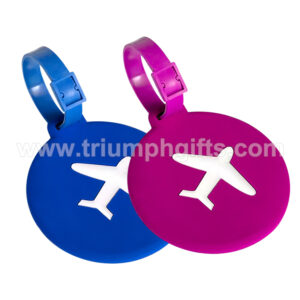 Personalized Luggage Tags