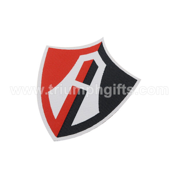 Personalized Woven Patches - Image 3