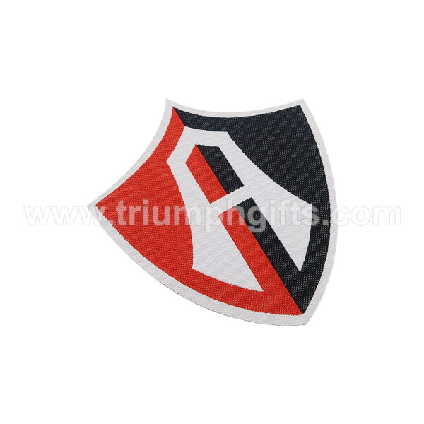 Personalized Woven Patches - Image 2