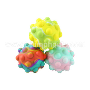 Pop It Fidget Balls