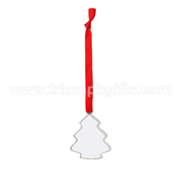 Promotional Custom Metal Ornaments - 图片 5