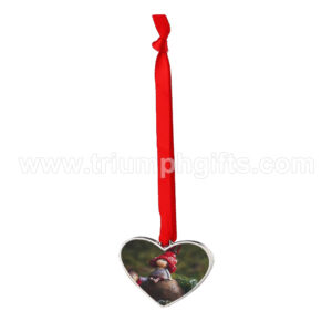 Promotional Custom Metal Ornaments