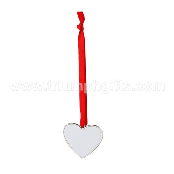 Promotional Custom Metal Ornaments - 图片 4