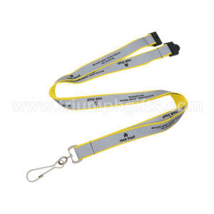 Safety Breakaway Lanyards