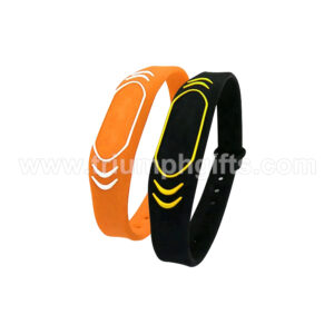Silicone Straps for Watches