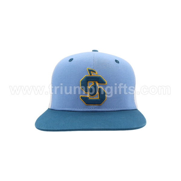 Snapback Trucker Hats