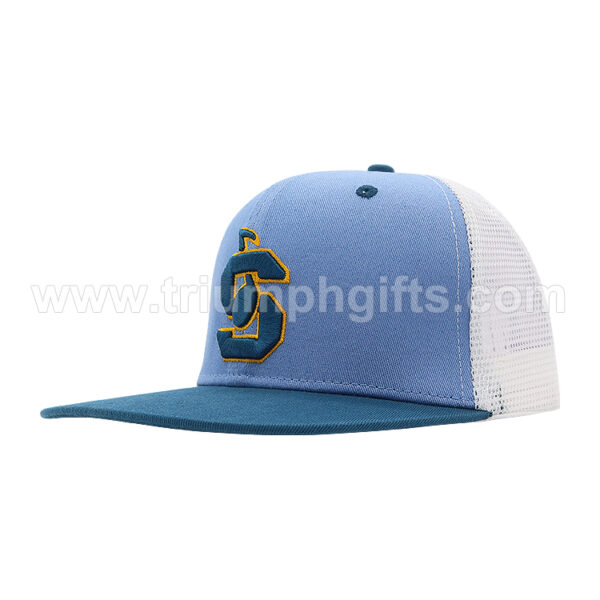 Snapback Trucker Hats