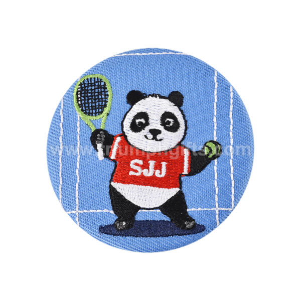 Custom Button Badges - 图片 2