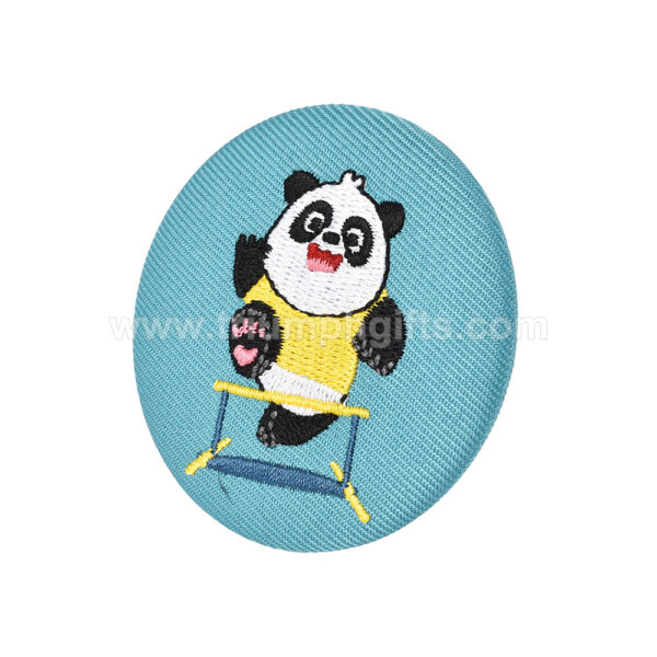 Custom Button Badges - 图片 4