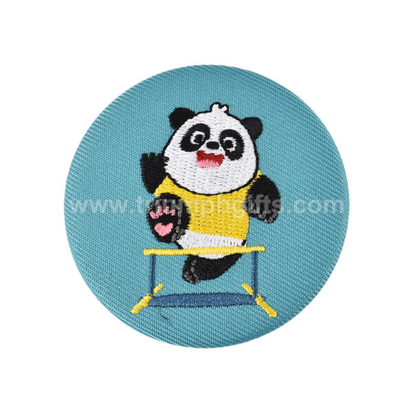 Custom Button Badges - 图片 5