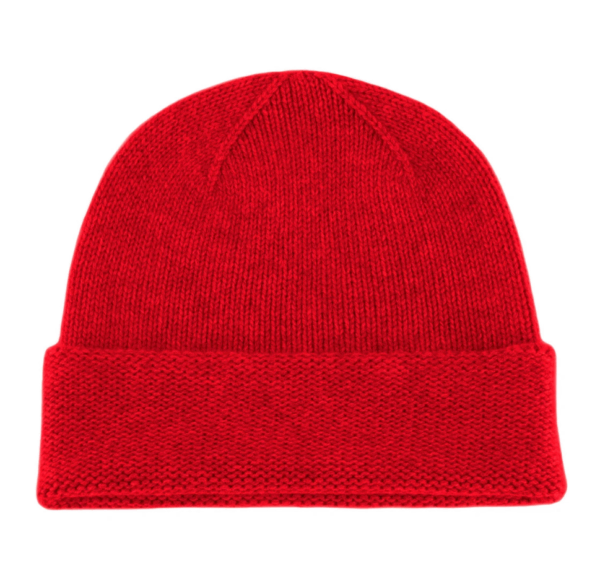 Cashmere Beanie Hats - 图片 3