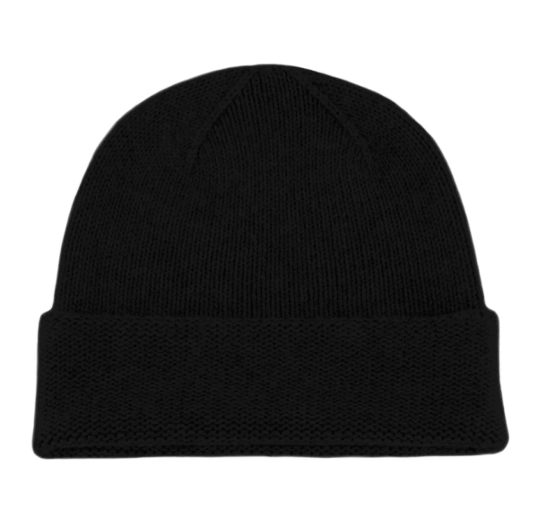 Cashmere Beanie Hats - 图片 2