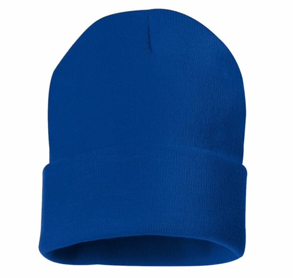 Custom Cuffed Beanies - 图片 5
