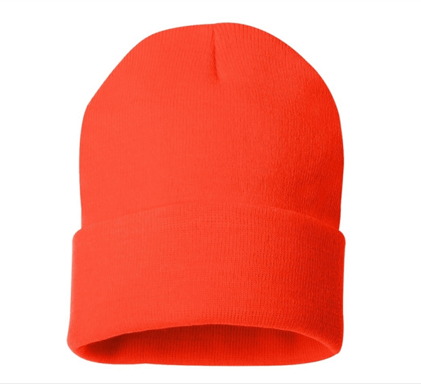 Custom Cuffed Beanies